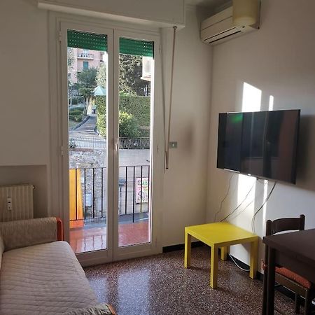 Genova Tra Mare E Centro Apartman Kültér fotó