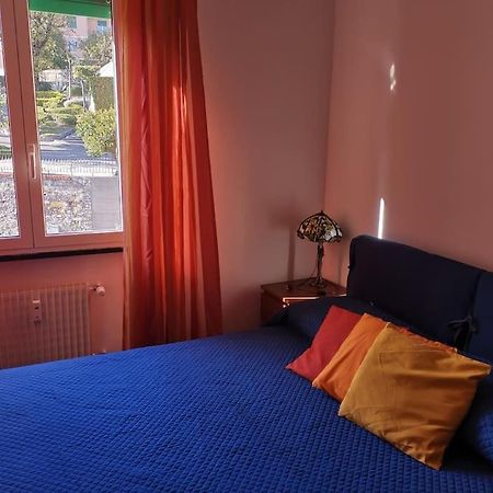 Genova Tra Mare E Centro Apartman Kültér fotó