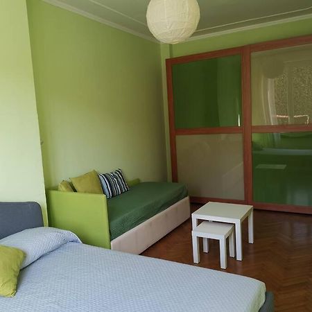 Genova Tra Mare E Centro Apartman Kültér fotó