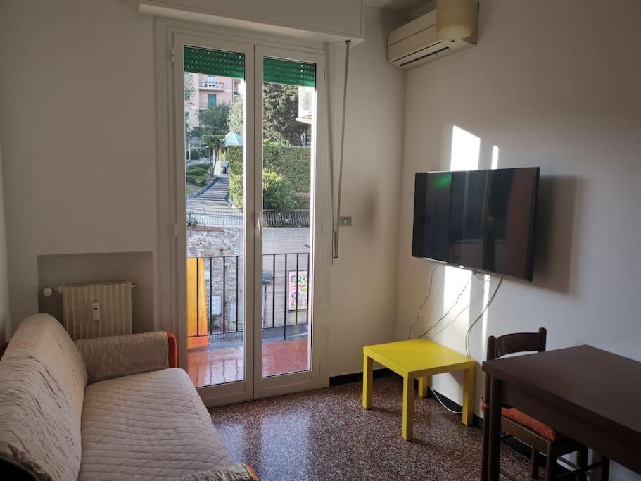 Genova Tra Mare E Centro Apartman Kültér fotó