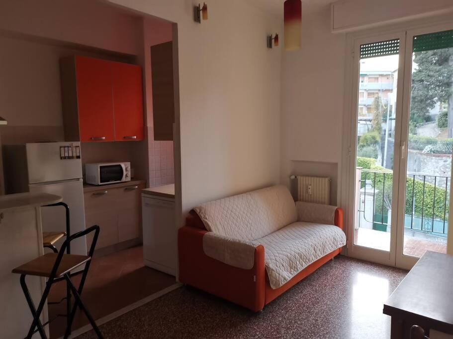 Genova Tra Mare E Centro Apartman Kültér fotó