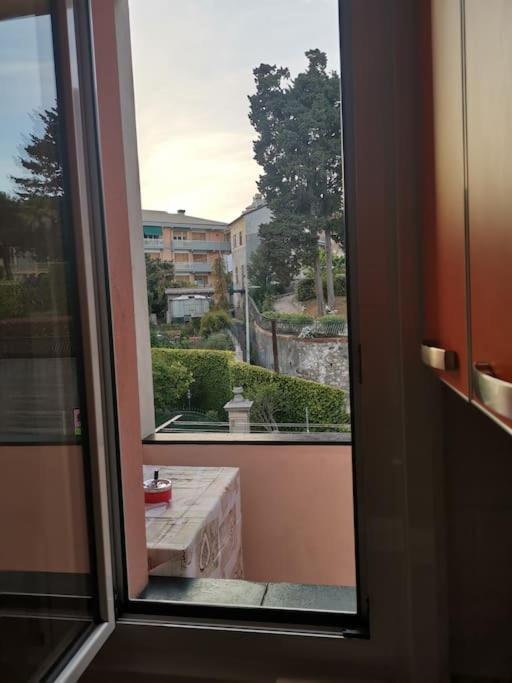 Genova Tra Mare E Centro Apartman Kültér fotó