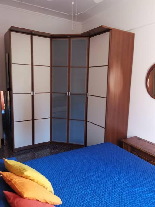 Genova Tra Mare E Centro Apartman Kültér fotó