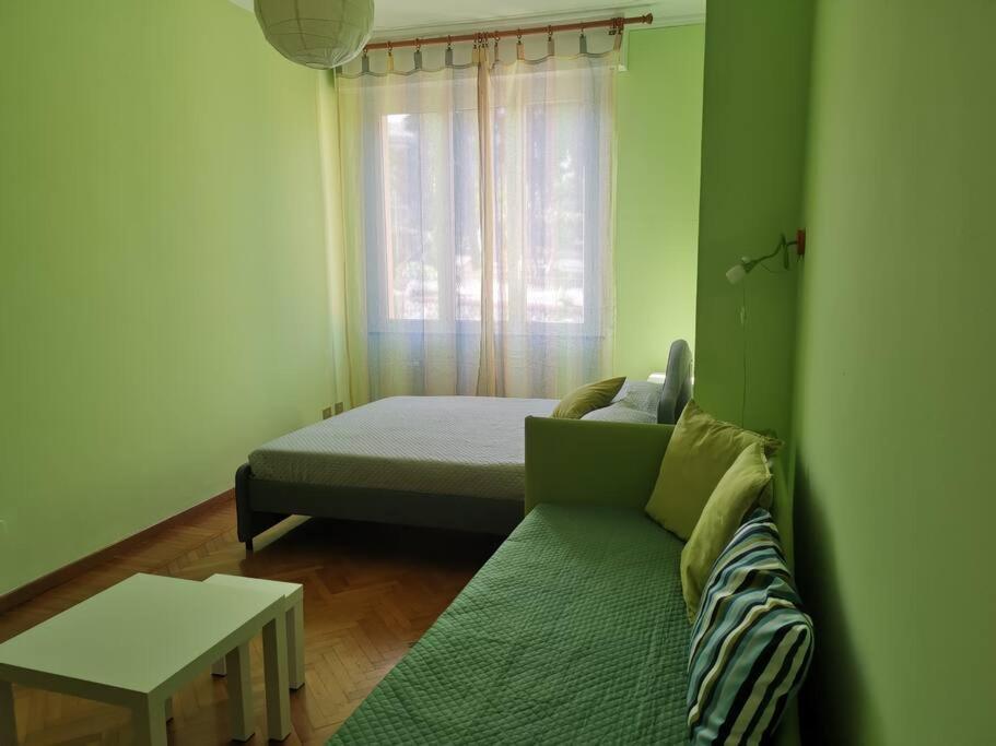 Genova Tra Mare E Centro Apartman Kültér fotó