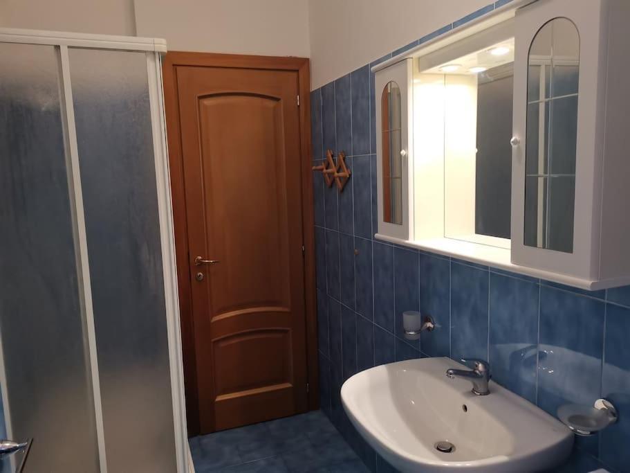 Genova Tra Mare E Centro Apartman Kültér fotó