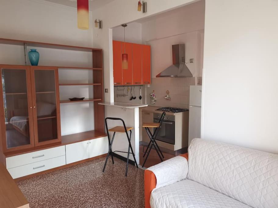 Genova Tra Mare E Centro Apartman Kültér fotó